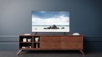Телевизор Samsung UE43TU8000U