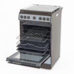 Комбинированная плита Kaiser HGE 62301 B