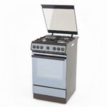 Комбинированная плита Kaiser HGE 52301 B