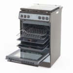 Комбинированная плита Kaiser HGE 52508 KB