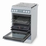 Комбинированная плита Kaiser HGE 52508 KW