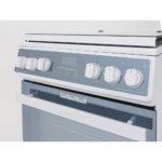 Комбинированная плита Kaiser HGE 52508 KW