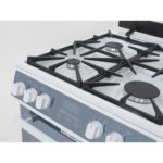 Комбинированная плита Kaiser HGE 52508 KW