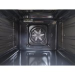Комбинированная плита Kaiser HGE 62508 KW