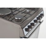 Комбинированная плита Kaiser HGE 62301 B