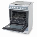 Комбинированная плита Kaiser HGE 62301 W