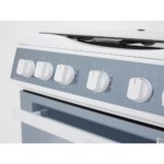 Комбинированная плита Kaiser HGE 62301 W