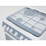 Комбинированная плита Kaiser HGE 62301 W