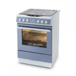 Комбинированная плита Kaiser HGE 62508 KW