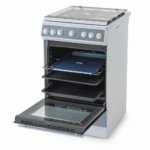 Газовая плита Kaiser HGG 52501 W