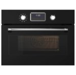Духовой шкаф с функцией СВЧ IKEA Смаксак 704.119.13
