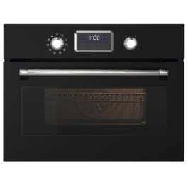 Духовой шкаф с функцией СВЧ IKEA Смаксак 704.119.13