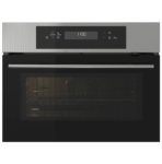 Духовой шкаф с функцией СВЧ IKEA КУЛИНАРИСК 304.168.18
