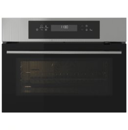 Духовой шкаф с функцией СВЧ IKEA КУЛИНАРИСК 304.168.18