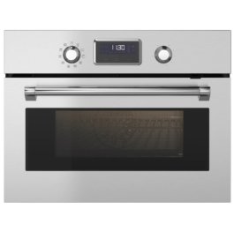 Духовой шкаф с функцией СВЧ IKEA Смаксак 204.118.97