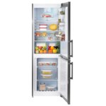 Холодильник IKEA КИЛИГ 502.823.56