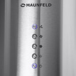 Вытяжка MAUNFELD Lee Light Isla 35 нержавеющая сталь