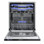 Встраиваемая посудомоечная машина MAUNFELD MLP-12IMR