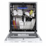 Встраиваемая посудомоечная машина MAUNFELD MLP-12SR