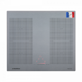 Варочная поверхность MAUNFELD MVI59.2FL-GR