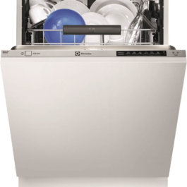 Встраиваемая посудомоечная машина Electrolux ESL 7525 RO