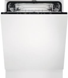 Встраиваемая посудомоечная машина Electrolux EMS 47320 L