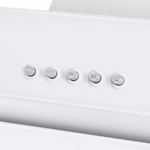Вытяжка MAUNFELD York Push 60 белый