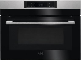 Духовой шкаф AEG KMK 768080 M