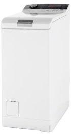 Стиральная машина с вертикальной загрузкой AEG LTX7CR562
