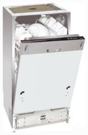 Встраиваемая посудомоечная машина KAISER S45 I 83XL