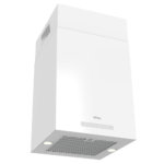 Вытяжка Korting KHA 45970 W Cube