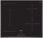 Варочная поверхность Bosch PWP651BB5E