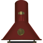 Вытяжка Kaiser A 6423 RotBe Eco