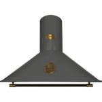 Вытяжка Kaiser A 9423 GrBe Eco