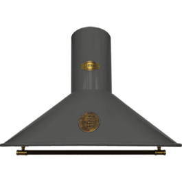 Вытяжка Kaiser A 9423 GrBe Eco