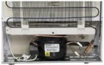 Холодильник Gorenje NRK 6201 MW