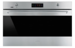 Духовой шкаф Smeg SFP9305SPX