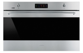 Духовой шкаф Smeg SFP9305SPX