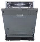 Встраиваемая посудомоечная машина Korting KDI 60110