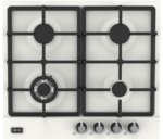 Варочная поверхность Korting HG 661 CTSI