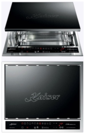 Духовой шкаф Kaiser EH 6000 Lift Glas