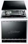 Духовой шкаф Kaiser EH 6000 Lift Glas