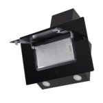 Вытяжка HOMSAIR ELF 60 ЧЕРНЫЙ