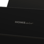 Вытяжка HOMSAIR ELF PUSH 60 ЧЕРНЫЙ