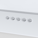 Вытяжка HOMSAIR ELF PUSH 60 БЕЛЫЙ