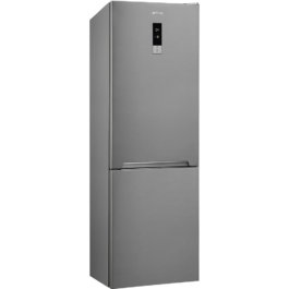 Холодильник Smeg FC203PXNE