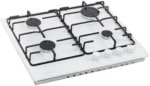 Варочная поверхность LuxDorf H60V40W450