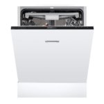 Встраиваемая посудомоечная машина HOMSAIR DW67M