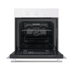 Духовой шкаф HOMSAIR OEF657WH