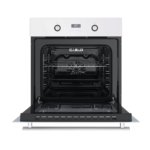 Духовой шкаф HOMSAIR OEM657WH